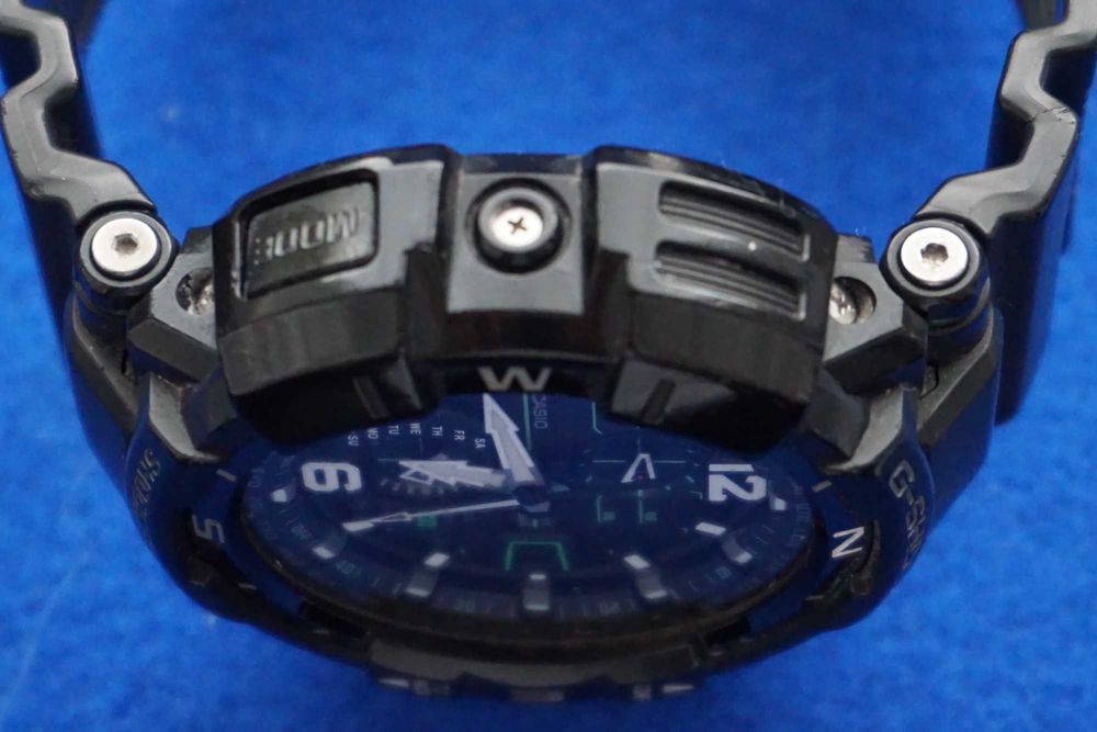 Casio GWA1100 G-Shock GW-A1100