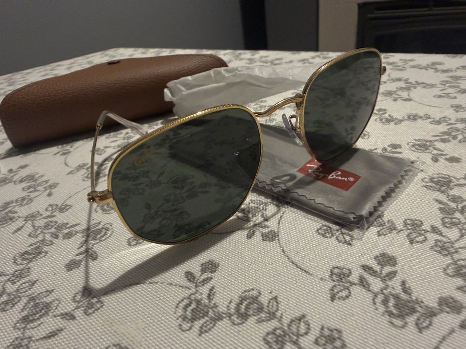 Oculos Rayban novo