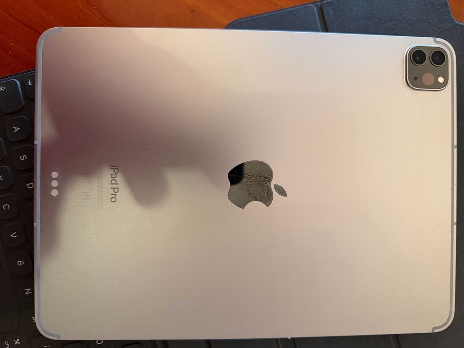 Ipad PRO 11 M2  WIFI+5G