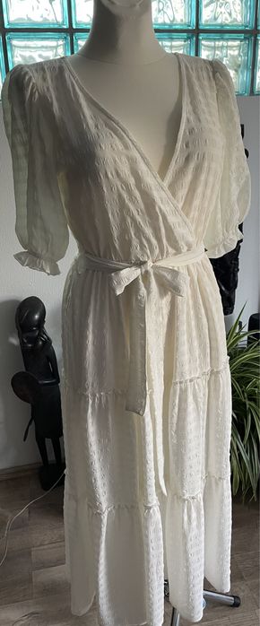 Sukkenka biala letnia .