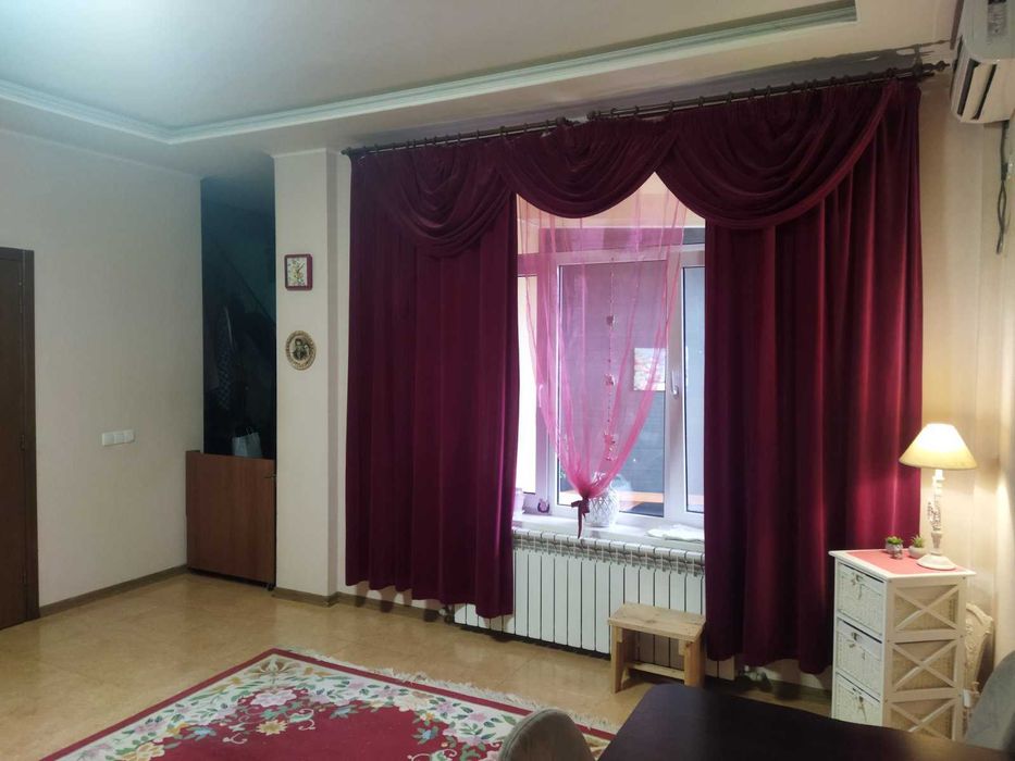 Продам дом  с ремонтом в центре  Слободки.Матюшенка. Госпрограммы.