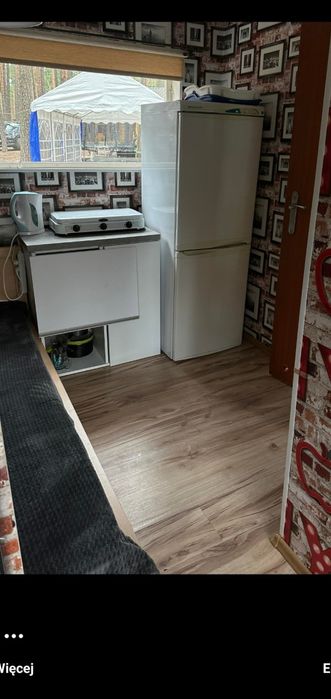 Ośrodek wypoczynkowy MAJA