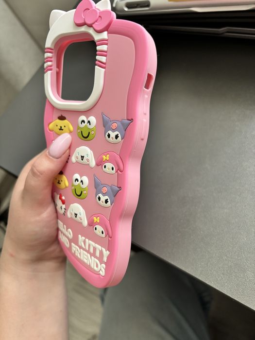 Чохол на iPhone 14 Pro Max