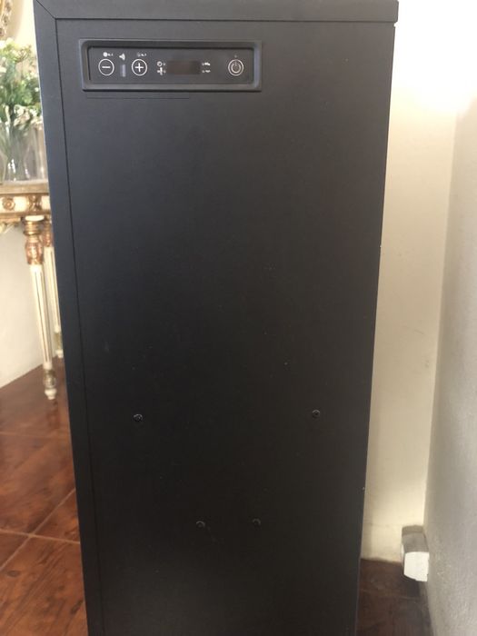 Salamandra Pellets (Petit Kalor 5KW)