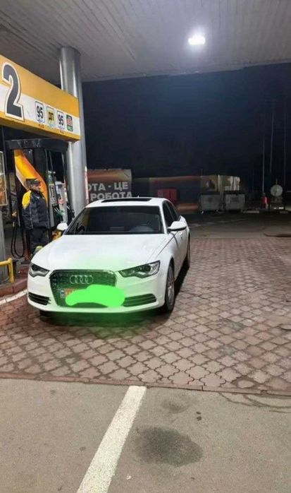 рихтовка автомобілів