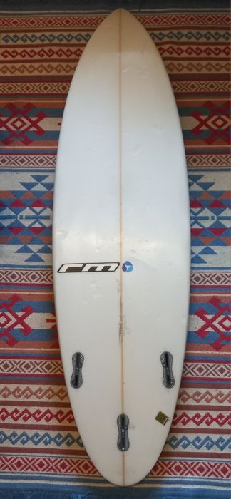 Prancha Surf 5'10"