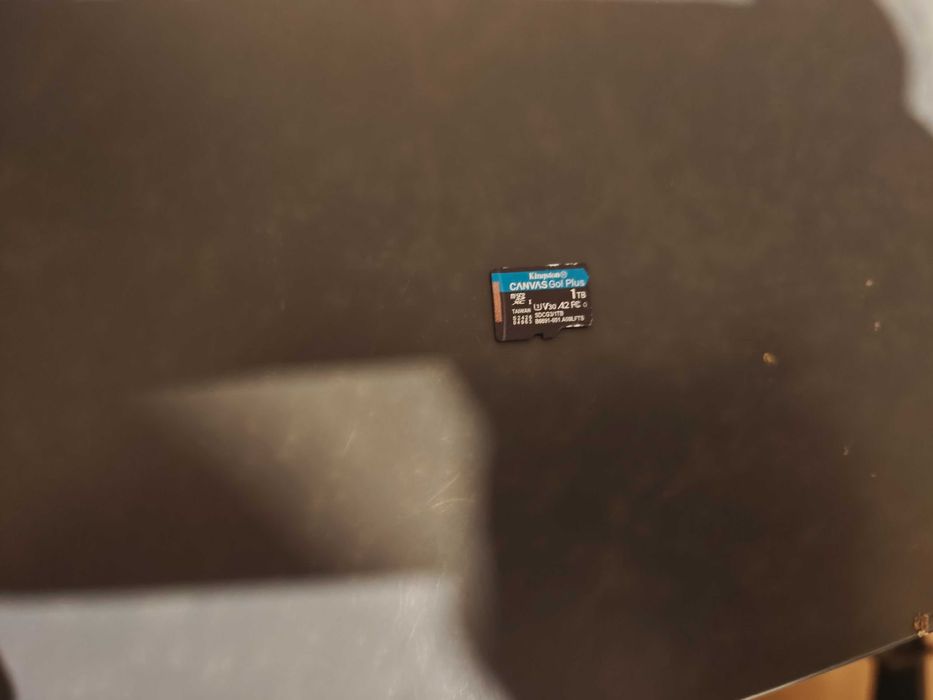 Asus Rog Ally Z1 Extreme