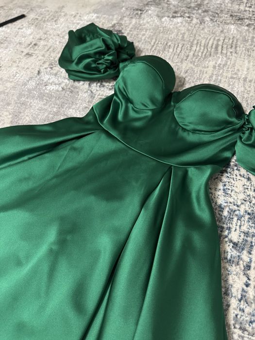 Сукня вечірня коротка