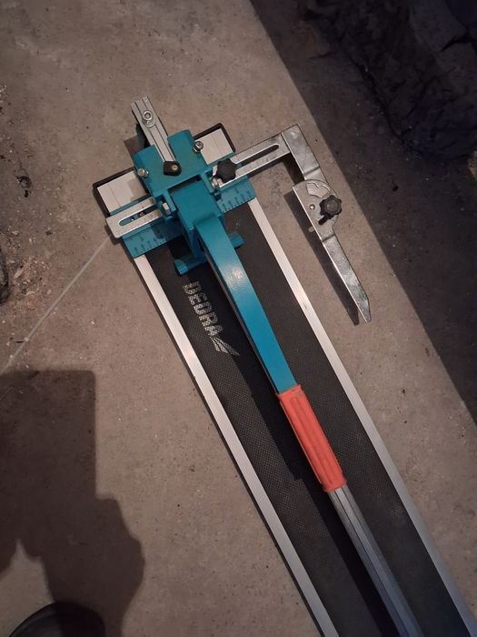 Dedra 100cm przecinarka