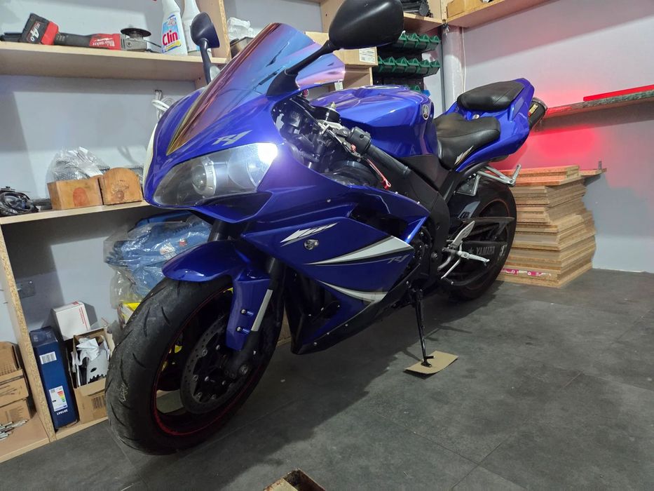 Yamaha