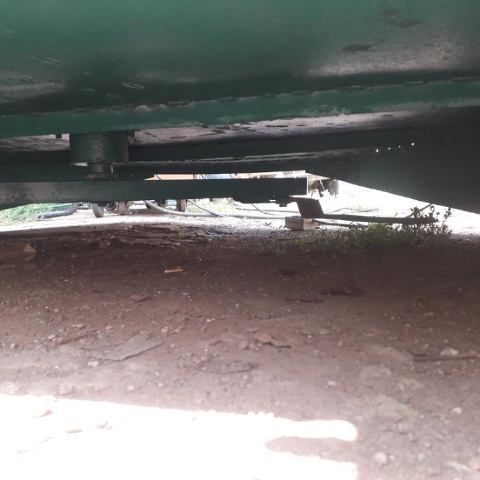 косарка бурянобойка садова измельчитель