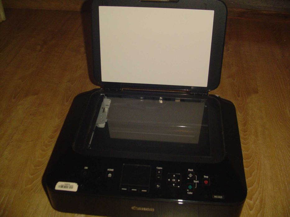 Canon drukarka/ skaner