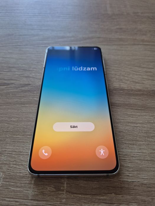 Samsung S21 128 gigas