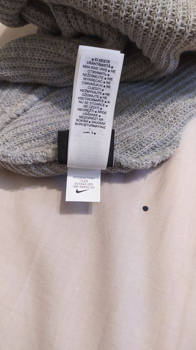 Шапочка Nike Retail B.V.