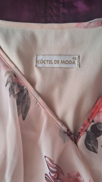 Продам літню сукню