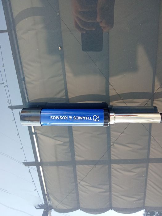 Telescópio da thames kosmos