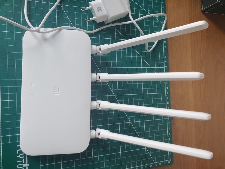 XIAOMI Mi wifi  Router 4C