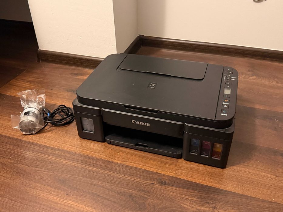 Drukarka Canon Pixma G3411