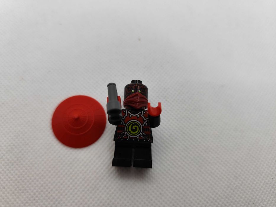 Lego 70589 Rock Roader Ninjago pogromca skał