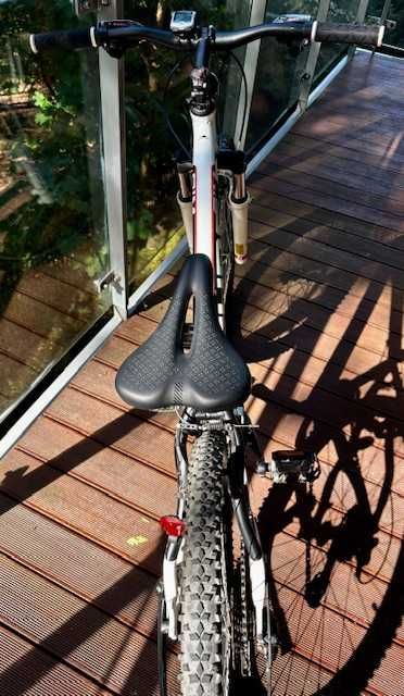 Rower MTB Cube AIM 26 16"