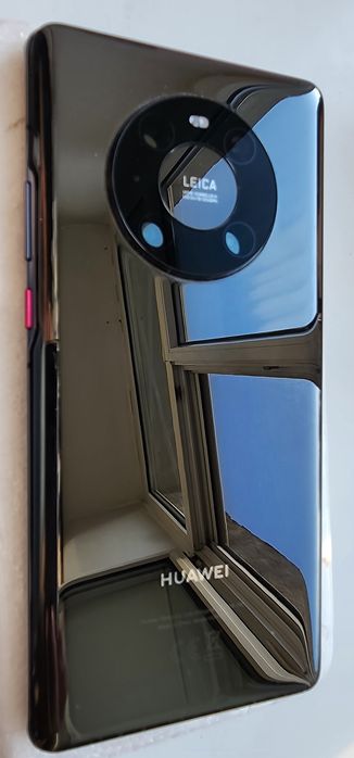huawei mate 40 pro - купити мобільні телефони та смартфони - Ціна