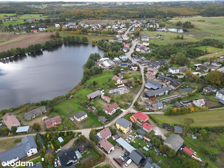 Twój Dom Nad Jeziorem – Prokowo