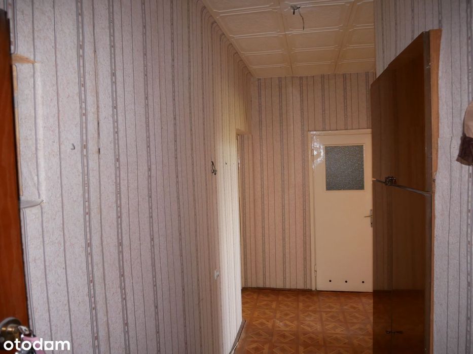 Mieszkanie Mysłowice ul. Brzezińska 55a/6 PRZETARG