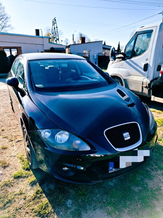 Sprzedam Seat Leon