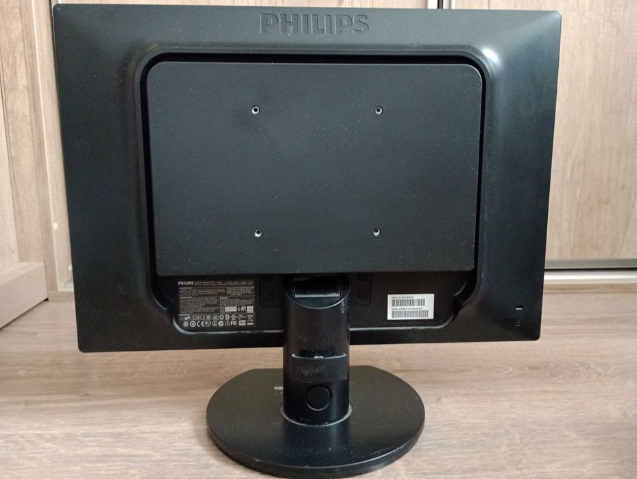 Monitor philips 190SW model HWS9190T