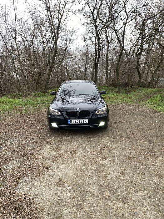 Продам є 60 рестайлінг.