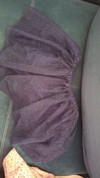 Spódniczka dziewczęca