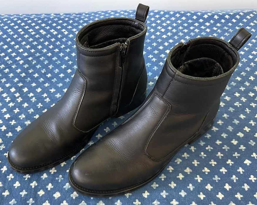 Dainese Botas de motociclismo S. Germain 2 Gore-Tex