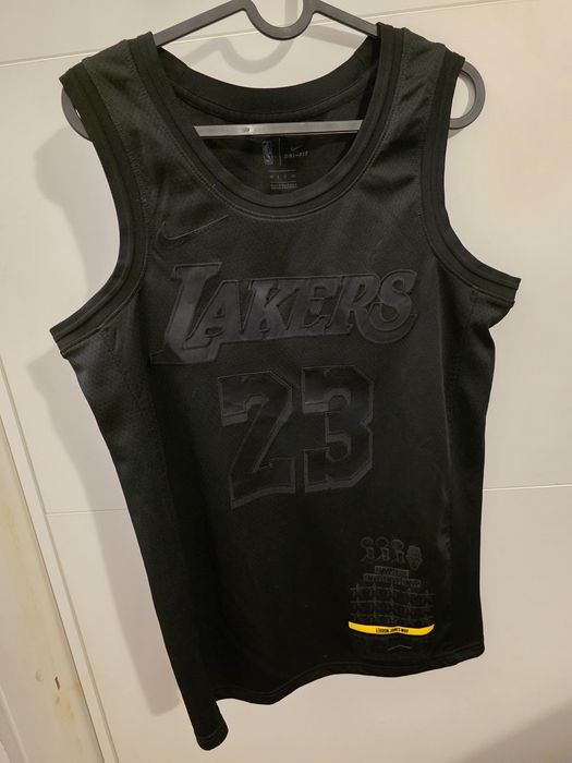 Lakers Lebron james jersey #23