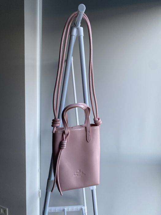 Сумочка кросбоді