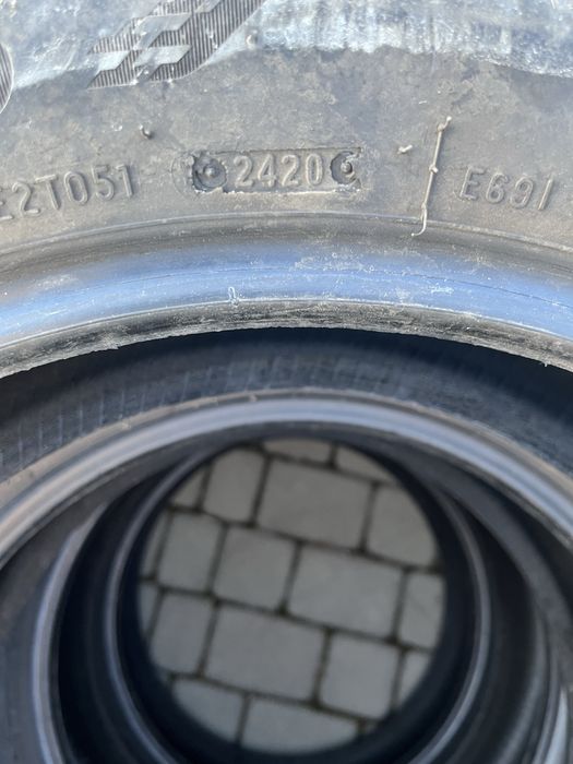 Opony lato 215/55/18 Bridgestone Turanza T005 A