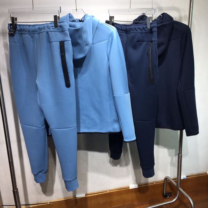 Nike Men’s Original Hoodies