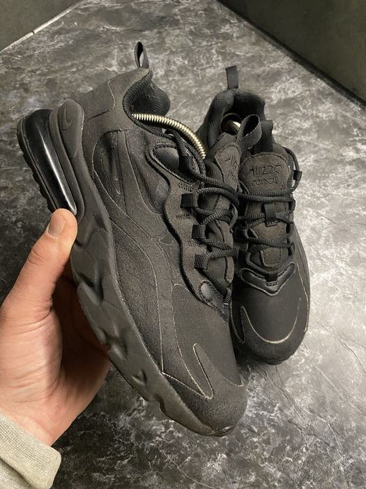 Buty Nike Air 270 React