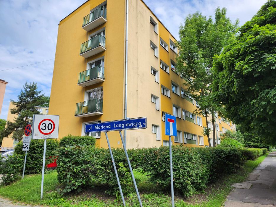 Kawalerka Sowińskiego 7 wynajem UMCS/KUL/UP