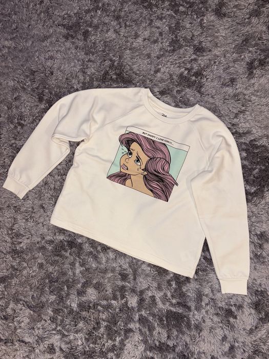 bluza damska bez kaptura Reserved S