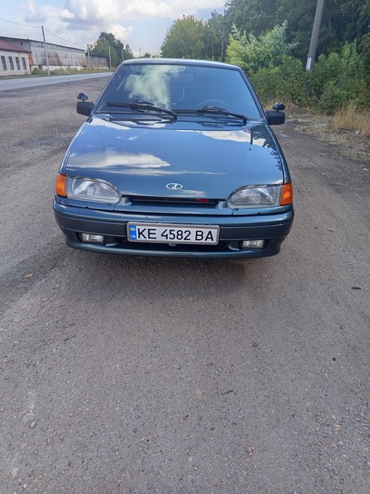 Ваз 2115 отличное состояние