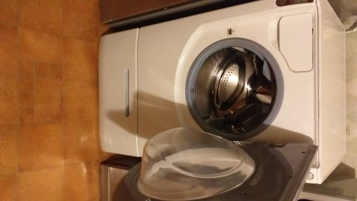 Pralka Ariston Hotpoint AQ8F 29 UH (EU)/1