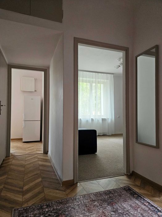 Mieszkanie 2-pokoje, 39m2, Koło, Młynów - b. dobra komunikacja