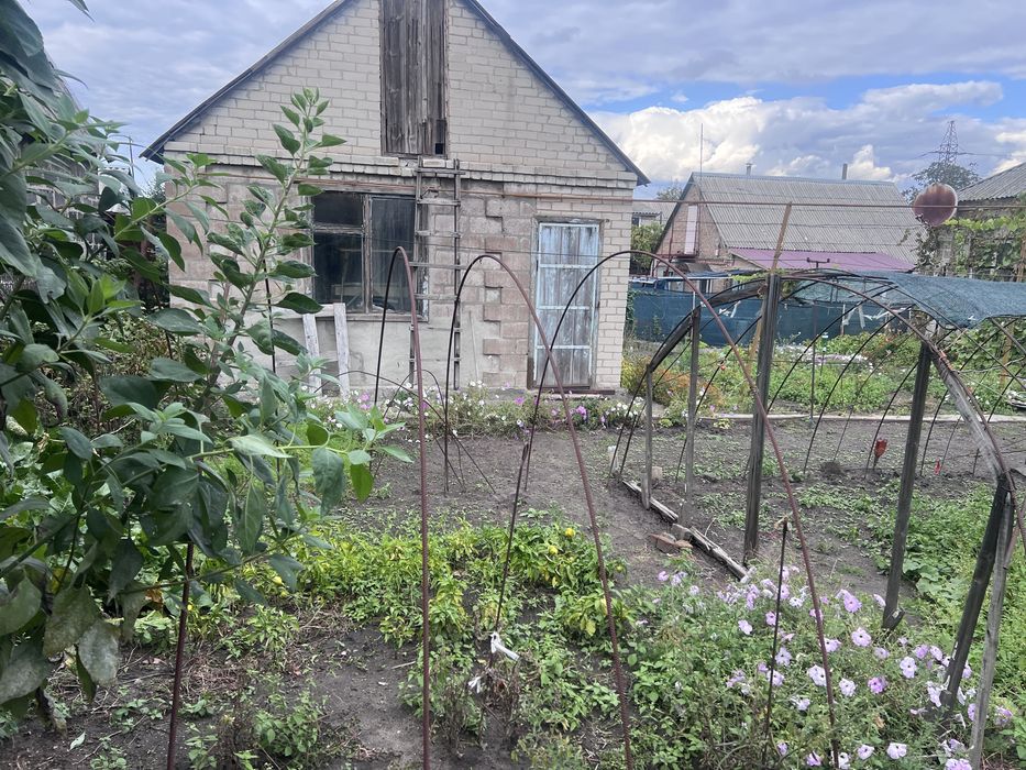 Продам будинок   ж/м  Придніпровськ . Вінниця