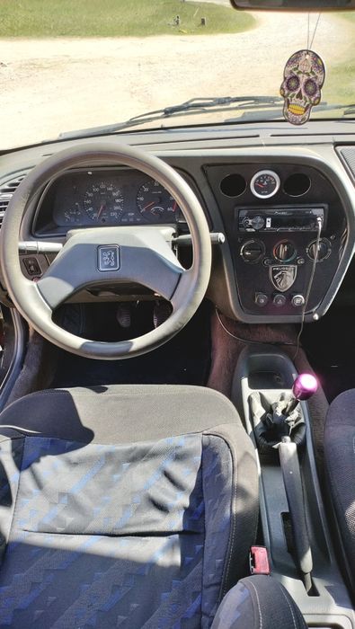 Peugeot 306 xtdt