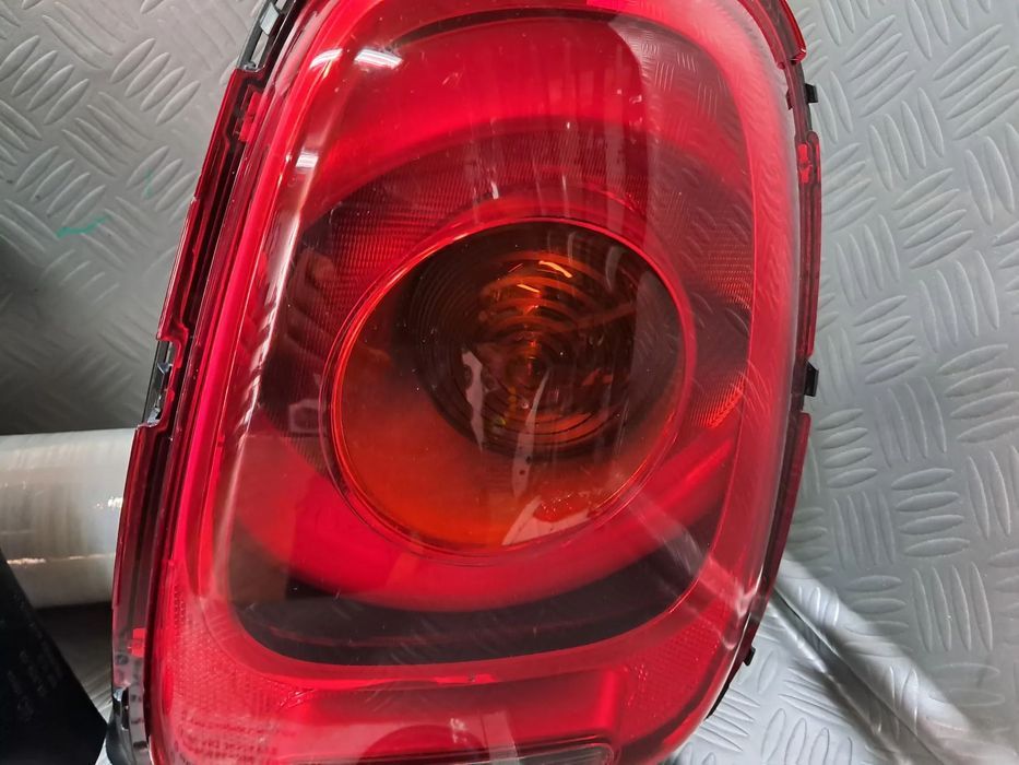 Farolim farolins Mini Cooper F55 F56 F57 Led e sem Led