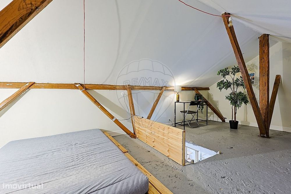 Apartamento T3 para venda