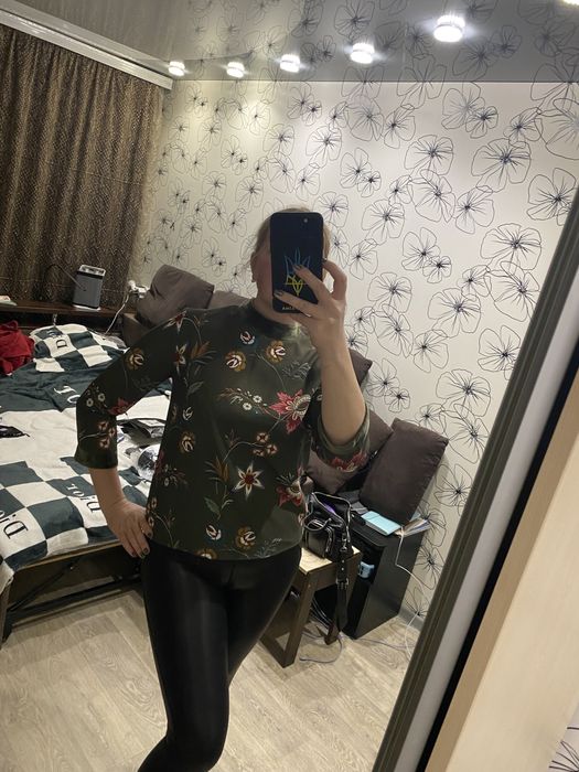 Блуза качества люкс