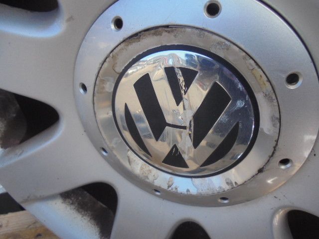 Conjunto de jantes VOLKSWAGEN Touran (1T)