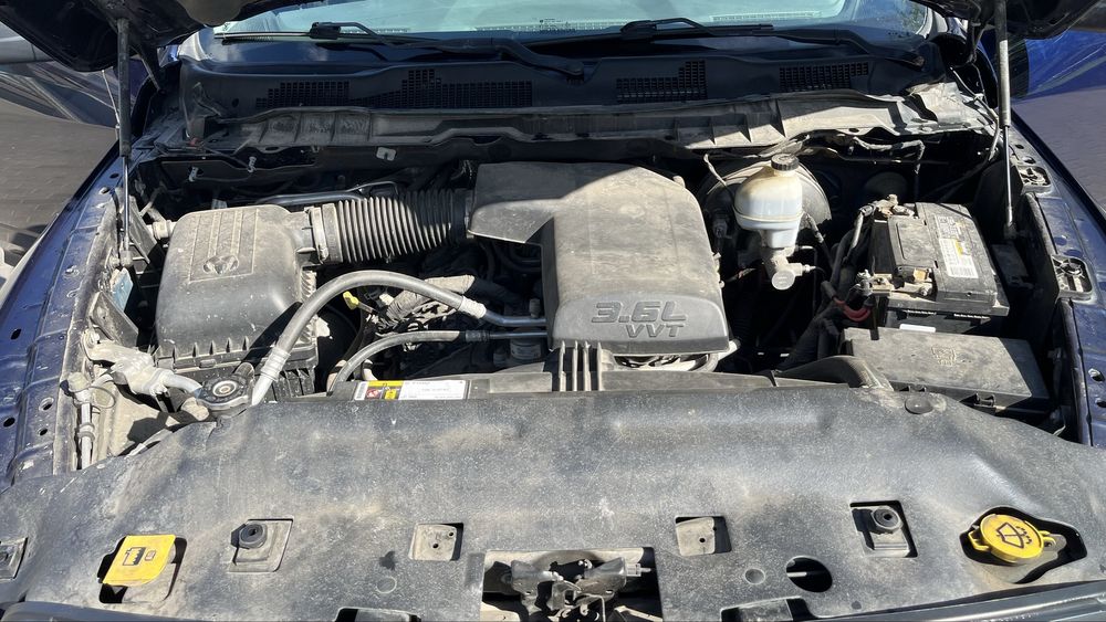 Продам Dodge Ram1500
