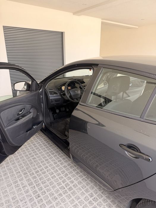 Renault megane 3
